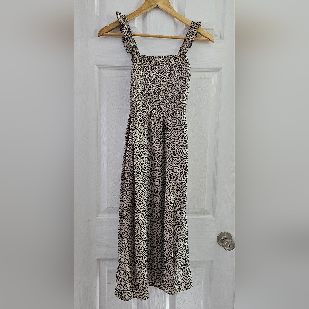 Abercrombie dress!